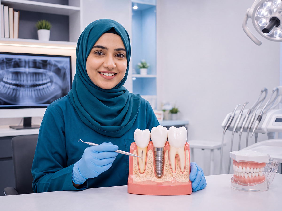 Dental Implants