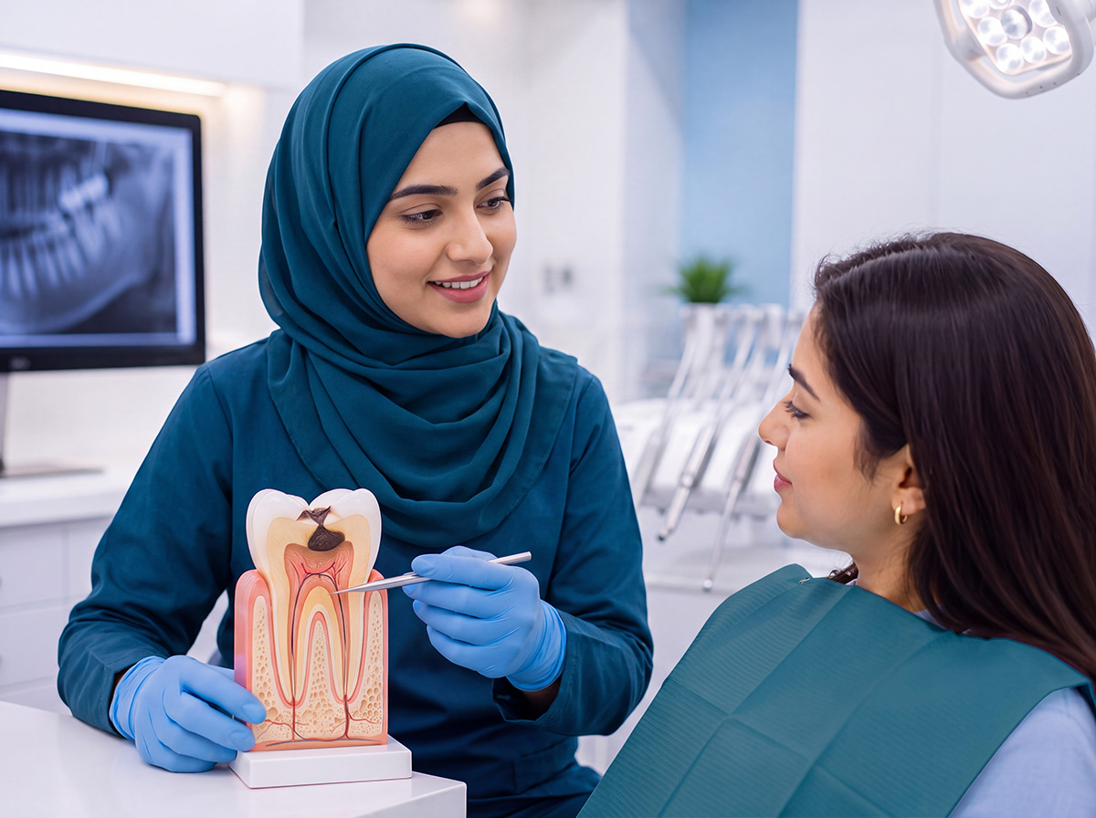Clear Invisible Aligners