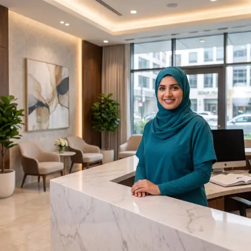 Dr. Saira Jangda - Jangda Clinic