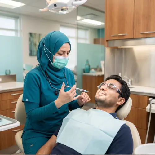 Jangda Clinic Smile Results