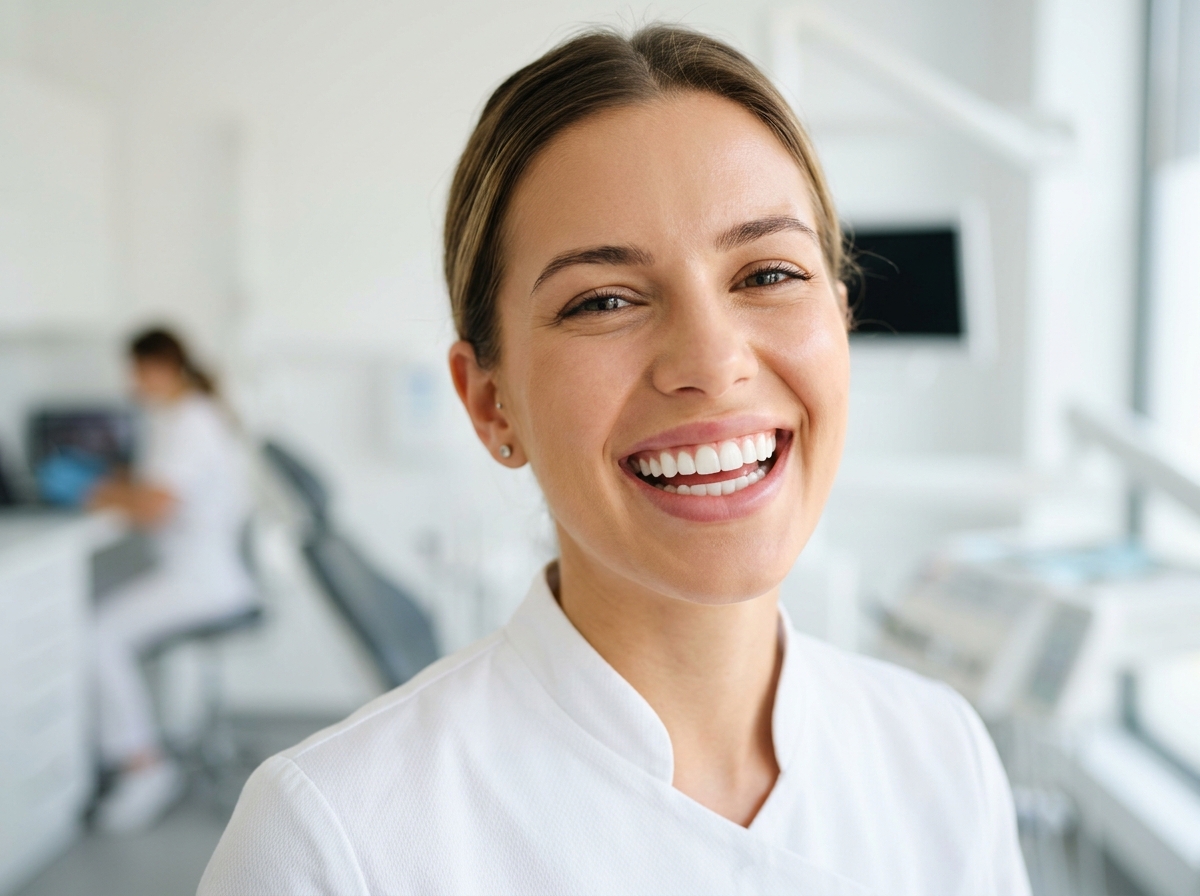 Teeth Whitening Treatment Results Karachi