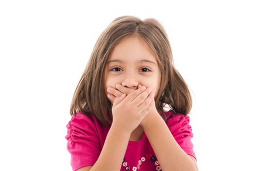 5 Causes of Bad Breath Among Children