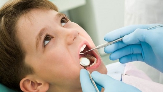 How Periodontal Disease and Child Obesity Related