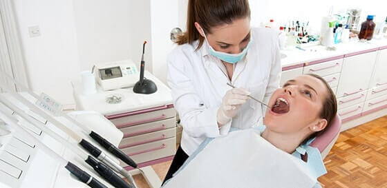 Why Pregnant Women Should Visit a Dentist Regularly