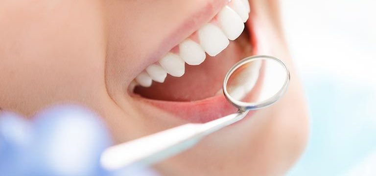 Importance of Regular Dental Check Up