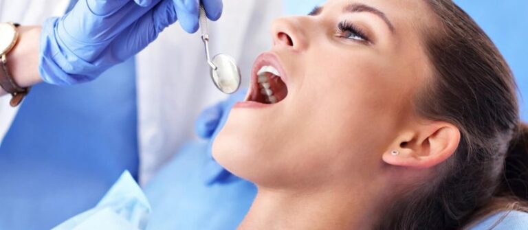 HOW DO I KNOW IF I NEED A ROOT CANAL?