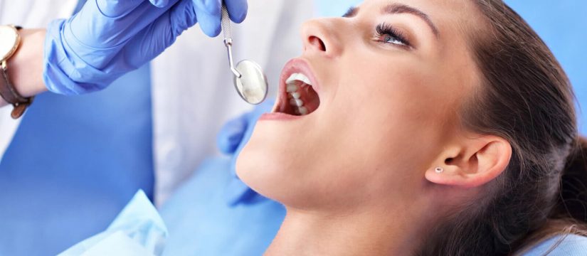 HOW DO I KNOW IF I NEED A ROOT CANAL?
