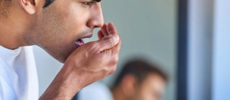 8 Foods That Can Cause Bad Breath