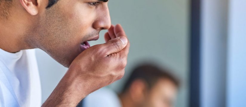 8 Foods That Can Cause Bad Breath
