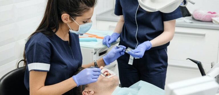 9 Common Dental Problems