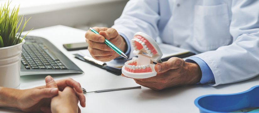 What You Need to Know About Dental Implants?