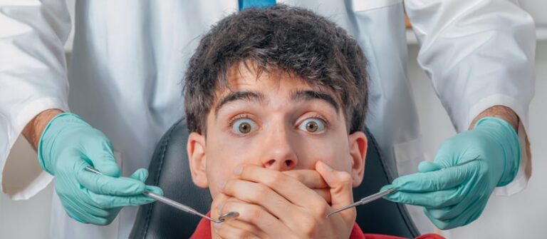Dental Anxiety: Tips for Overcoming Fear of the Dentist