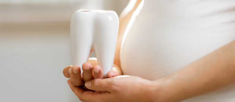 Expecting? Your Guide To Maintaining Oral Health During Pregnancy