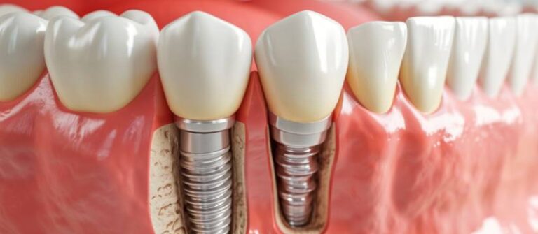 The Lifespan of Dental Implants: What to Expect and How to Prolong It