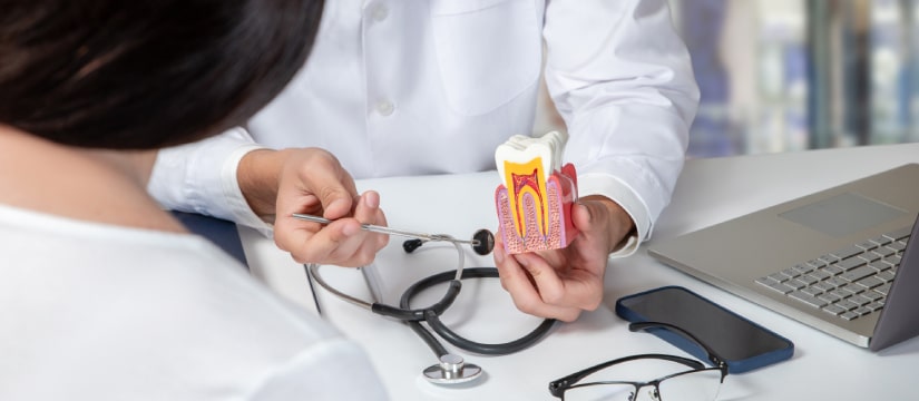 Common Myths about Root Canal Treatment: Debunked