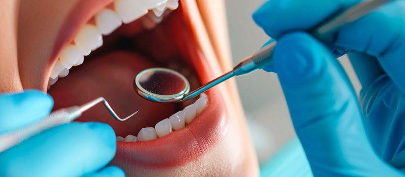 The Link between Oral Health and Overall Wellness
