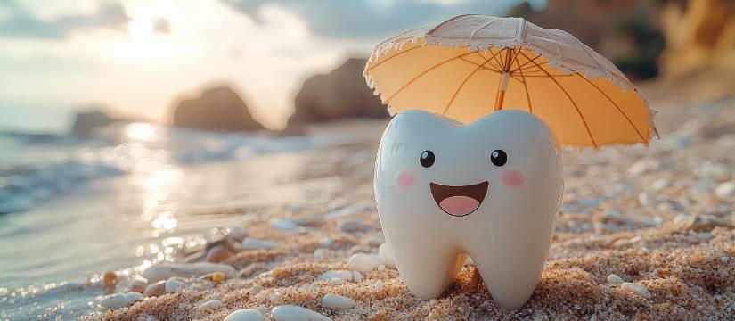 How to Combine Dental Treatment with an Exotic Vacation in Karachi