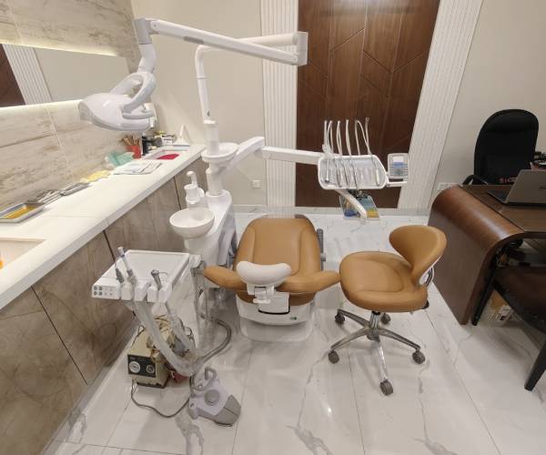 Jangda Clinic Smile Results