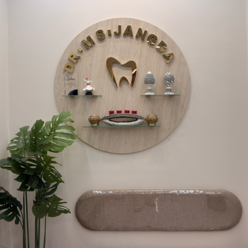 Dr. Sikander Jangda - Jangda Clinic